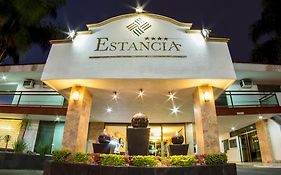 Estancia Hotel Mexico